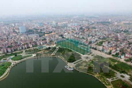 Bắc Giang định hướng quy hoạch mới 7 khu công nghiệp
