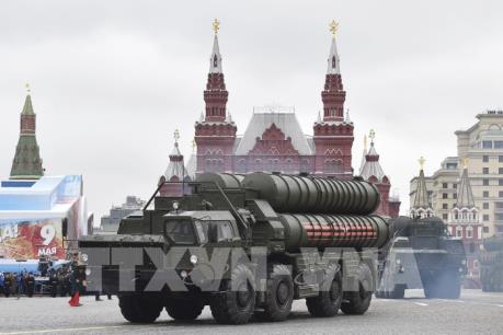 Nga đạt thỏa thuận bán loạt vũ khí hiện đại cho Saudi Arabia trị giá ít nhất 2,1 tỉ USD