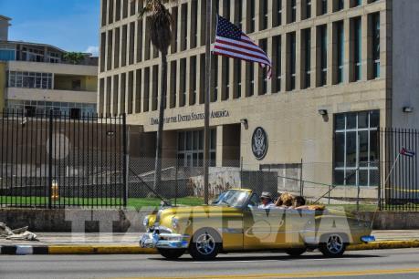 Giả thuyết về cuộc "tấn công sóng âm" tới giới ngoại giao Mỹ tại Cuba