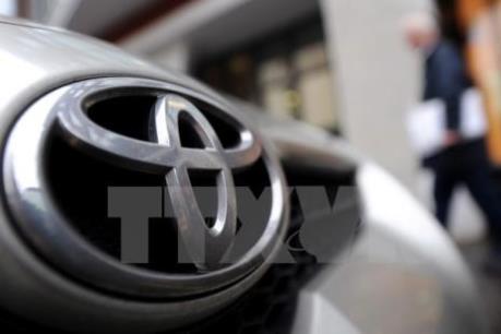 Toyota cảnh báo thuế nhập khẩu thép và nhôm mới của Mỹ sẽ đẩy giá bán ô tô lên cao
