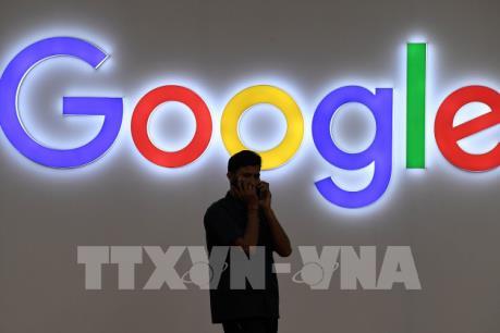 Google đối mặt với cuộc điều tra diện rộng