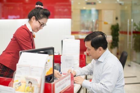  HDBank dành tặng khách hàng 30 nghìn giải thưởng hấp dẫn