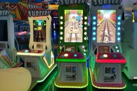 Bạc Liêu tổng kiểm tra các cơ sở kinh doanh dịch vụ trò chơi điện tử