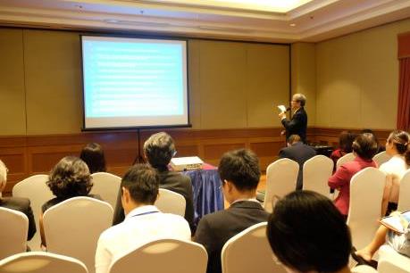 Bảo Việt chia sẻ sáng kiến triển khai mục tiêu phát triển bền vững