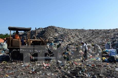 Hàn Quốc mong muốn đầu tư vào Cần Thơ trong lĩnh vực xử lý chất thải