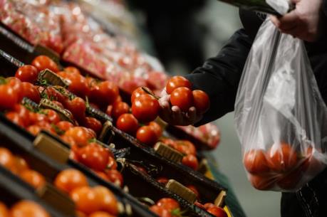 Thổ Nhĩ Kỳ siết chặt quy định nhập khẩu nông sản của Nga