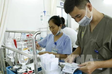 Xuất hiện ổ bệnh bạch hầu tại Quảng Nam, một trẻ tử vong