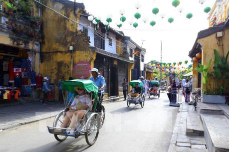 Quảng Nam tung ra loạt tour du lịch đặc sắc nhân sự kiện APEC 2017