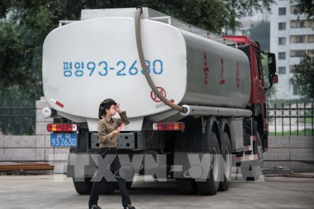 Vấn đề hạt nhân Triều Tiên: Đóng băng kinh tế có phải là giải pháp? (Phần 1)