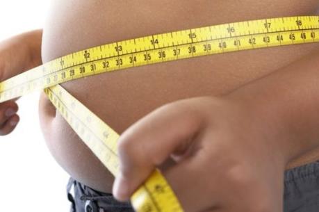 Tỷ lệ trẻ béo phì trên thế giới tăng gấp 10 lần 