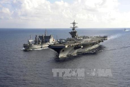 Djibouti trên "bàn cờ" chính trị chiến lược của Ấn Độ