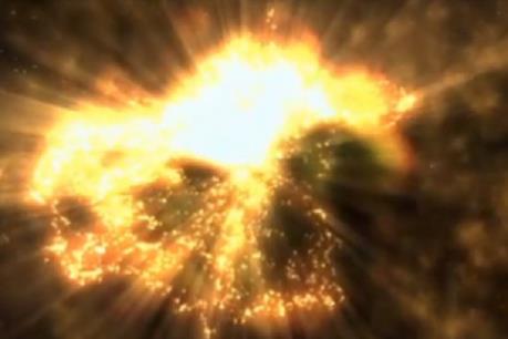 Nổ tại nhà máy lọc dầu, 4 người thiệt mạng