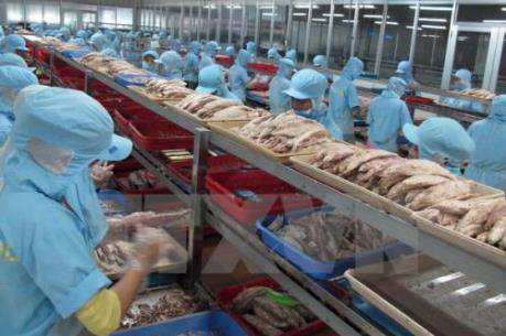 Doanh nghiệp Việt lo lắng trước chương trình giám sát nhập khẩu thủy sản của Mỹ