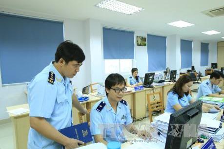 Đề xuất loại bỏ ít nhất 50% mặt hàng thuộc diện kiểm tra nhà nước trước khi thông quan