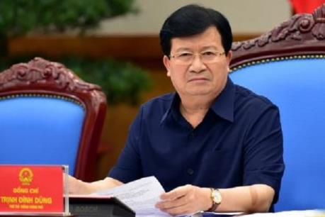 Đẩy nhanh áp dụng thu phí điện tử tự động không dừng trên Quốc lộ 1 và đường Hồ Chí Minh