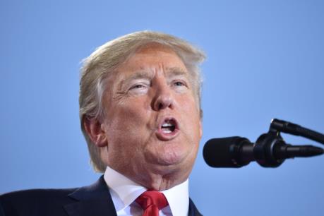 Tổng thống Donald Trump: Khó khăn của đàm phán NAFTA vẫn ở phía trước