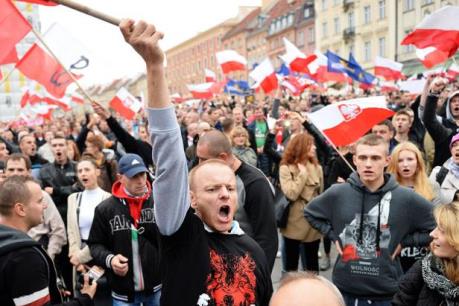 Nhóm V4 phản đối gay gắt hạn ngạch nhập cư của Uỷ ban Châu Âu