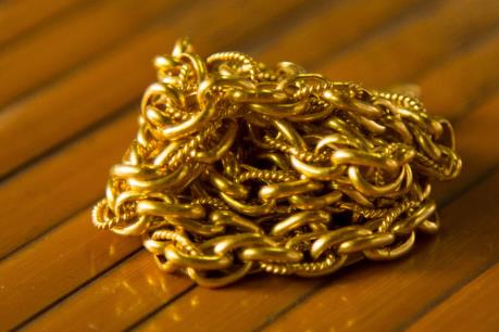 Giá vàng hôm nay 12/10 biến động nhẹ