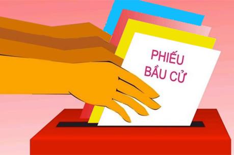 Campuchia sửa đổi luật bầu cử