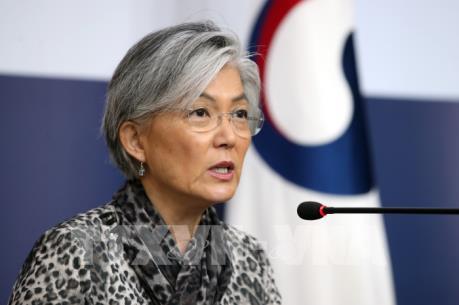 Hàn Quốc nỗ lực nối lại đàm phán 6 bên nhằm phi hạt nhân hóa Triều Tiên