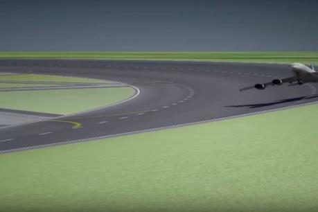 Trung Quốc đầu tư 1,15 tỷ NDT làm sân bay sát biên giới Trung - Nga