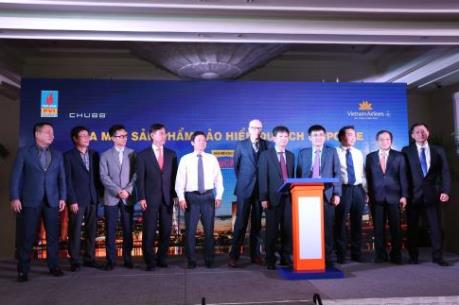 Vietnam Airlines hợp tác PVI và ra mắt sản phẩm Bảo hiểm Du lịch TripCARE