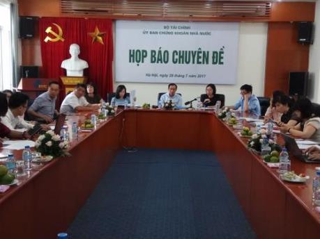 Diễn đàn quản trị công ty 2017: Cần quy định chặt chẽ về quản trị xung đột lợi ích 