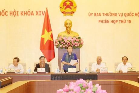 Lấy ổn định kinh tế vĩ mô, phát triển bền vững là mục tiêu chính