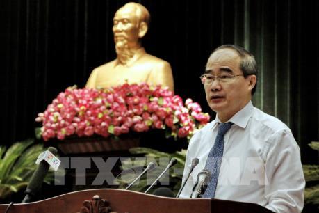 Tp Hồ Chí Minh “đặt hàng” các nhà khoa học nghiên cứu giải quyết nhiều vấn đề quan trọng