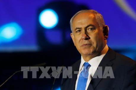 Sau Mỹ, đến Israel tuyên bố sẽ rút khỏi UNESCO
