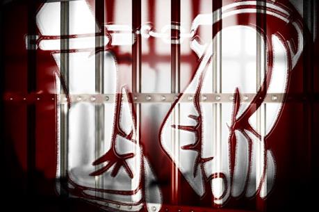 Bắt tạm giam hai đối tượng về hành vi vận chuyển trái phép hàng hóa qua biên giới