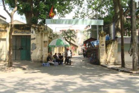 Chính thức thanh tra việc cổ phần hóa Hãng Phim truyện Việt Nam