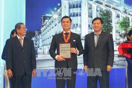 Ngày Doanh nhân Việt Nam: Niềm vui được tôn vinh, vẫn trăn trở về hành trình phát triển