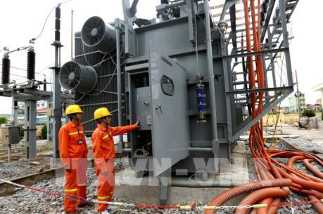 Lịch cắt điện Hà Nội hôm nay 5/4