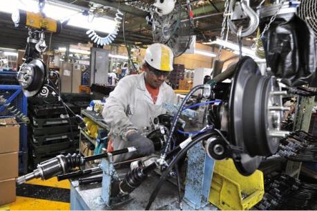 Ngành sản xuất phụ tùng ô tô Mỹ sẽ mất 50.000 việc làm nếu NAFTA đổ vỡ