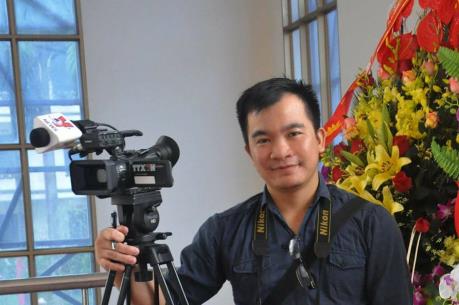 Tin buồn: Phóng viên TTXVN qua đời khi tác nghiệp mưa lũ tại Yên Bái