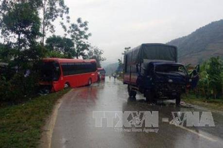 Vụ tại nạn xe khách Văn Lang tại Cần Thơ: Bắt tạm giam tài xế