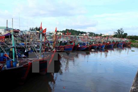 Quảng Ninh khẩn trương thực hiện các biện pháp phòng, chống bão số 11