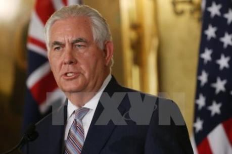 Tổng thống Trump sẽ không rút khỏi thỏa thuận hạt nhân Iran