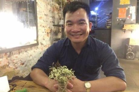 Nhà báo Đinh Hữu Dư được Đoàn TNCS Hồ Chí Minh truy tặng bằng khen