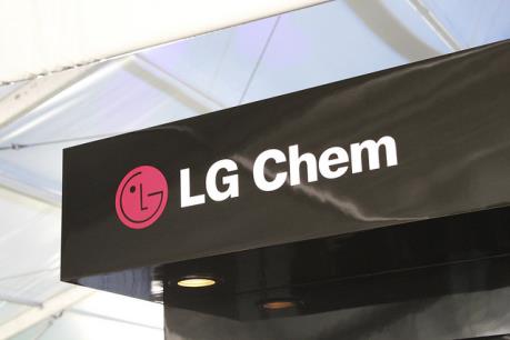 LG Chem xây nhà máy pin lithium-ion lớn nhất châu Âu