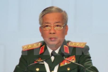 Liên hợp quốc cam kết hỗ trợ Việt Nam tham gia hoạt động gìn giữ hòa bình 