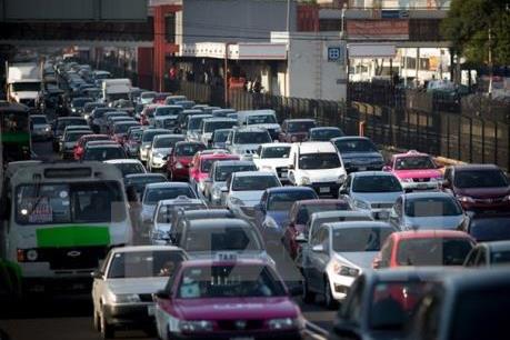 Mexico tiếp tục nằm trong top 20 nước có thương hiệu quốc gia giá trị nhất