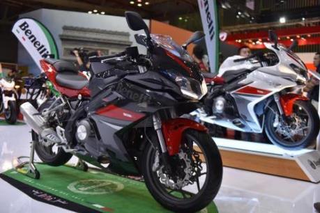 Tăng trưởng 14%, thị trường xe máy đã bão hòa?