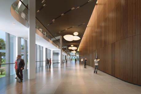 Cung Hội nghị Quốc tế Ariyana Đà Nẵng sẵn sàng phục vụ APEC 2017