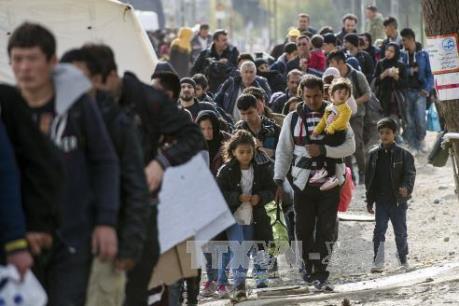 Ba Lan, Hungary và CH Séc phản ứng về nhập cư khi bị kiện lên Tòa án châu Âu