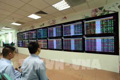 Chứng khoán tuần tới: VN-Index sẽ tiếp tục đà tăng?