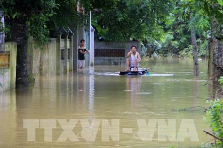 Những điều buộc phải biết phòng chống dịch bệnh mùa mưa lũ