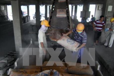 Thị trường vật liệu xây dựng ổn định