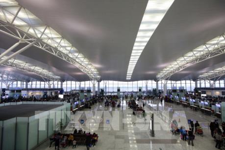 Thí điểm giám sát hải quan tự động qua đường hàng không Nội Bài 